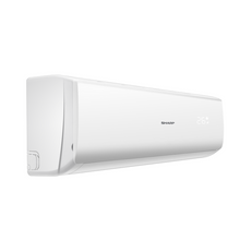 Load image into Gallery viewer, SHARP SPLIT AIR CONDITIONER 12K BTU A+ HOT COOL AY-A12ZTSP