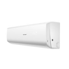 Load image into Gallery viewer, SHARP SPLIT AIR CONDITIONER 12K BTU A+ HOT COOL AY-A12ZTSP