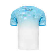 Load image into Gallery viewer, ARGENTINA T-SHIRT WORLD CUP