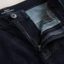 Load image into Gallery viewer, Blue Rinse Slim Fit Motionflex Jeans