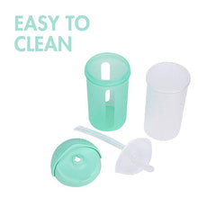 Load image into Gallery viewer, SWIG Silicone Bottle Straw 9oz