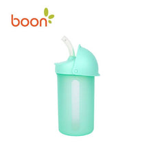 Load image into Gallery viewer, SWIG Silicone Bottle Straw 9oz