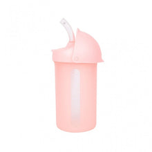 Load image into Gallery viewer, SWIG Silicone Bottle Straw 9oz