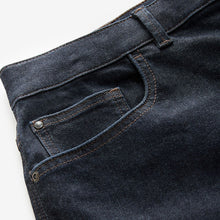 Load image into Gallery viewer, Blue Indigo Rinse Slim Fit Motion Flex Ultra Soft Jeans