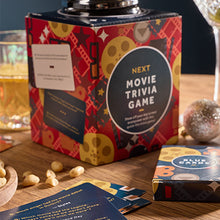 Load image into Gallery viewer, Movie Trivia Game