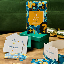 Load image into Gallery viewer, Who Am I Card Game