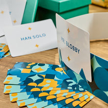 Load image into Gallery viewer, Who Am I Card Game