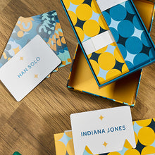 Load image into Gallery viewer, Who Am I Card Game