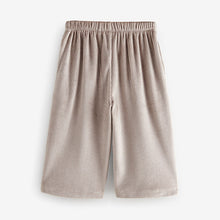 Load image into Gallery viewer, Neutral Wide Corduroy Trousers (3mths-6yrs)