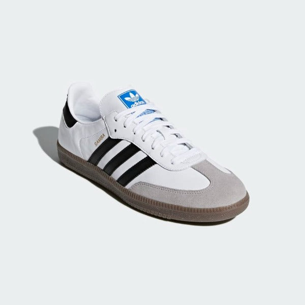 samba og shoes
