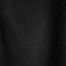 Load image into Gallery viewer, Black Slim Fit Premium Soft Touch Chino Trousers