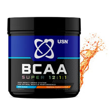 Load image into Gallery viewer, USN BCAA 12:1:1 315gm