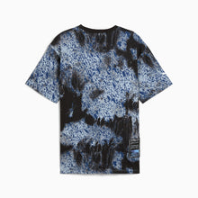 Load image into Gallery viewer, BMW M Motorsport Colour Splash All-over Print Tee Men