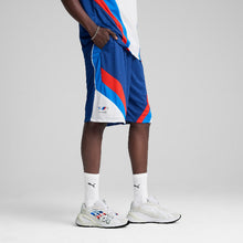 Load image into Gallery viewer, BMW M Motorsport Lifestyle Men's Shorts