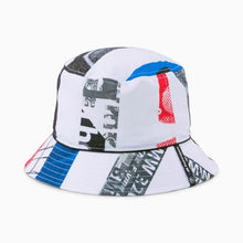 Load image into Gallery viewer, BMW M MOTORSPORT BUCKET HAT