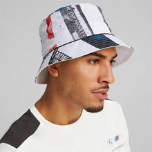 Load image into Gallery viewer, BMW M MOTORSPORT BUCKET HAT