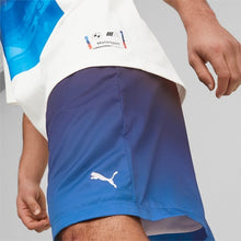Load image into Gallery viewer, BMW M Motorsport Road Trip Men's 11" Shorts