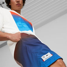 Load image into Gallery viewer, BMW M Motorsport Road Trip Men's 11" Shorts