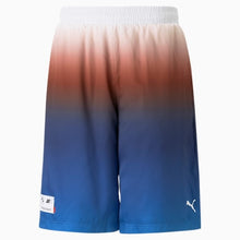 Load image into Gallery viewer, BMW M Motorsport Road Trip Men's 11" Shorts