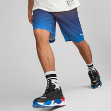 Load image into Gallery viewer, BMW M Motorsport Road Trip Men's 11" Shorts