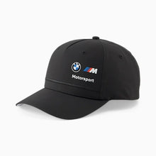 Load image into Gallery viewer, BMW M Motorsport BB Cap