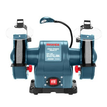 Load image into Gallery viewer, Bench Grinder 200mm / 8"