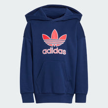Load image into Gallery viewer, Big Logo Hoodie Set Kids