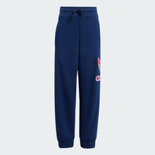 Load image into Gallery viewer, Big Logo Hoodie Set Kids
