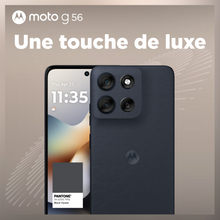 Load image into Gallery viewer, MOTOROLA G56