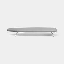 Load image into Gallery viewer, Brabantia Ironing Board S, 95x30cm, TableTop Metallised
