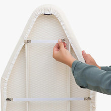 Load image into Gallery viewer, Brabantia Ironing Cover Fasteners, set of 3 White