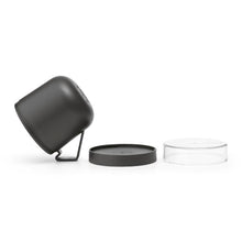 Load image into Gallery viewer, Brabantia Make & Take Soup Mug, 0.6L Dark Grey