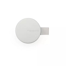 Load image into Gallery viewer, Brabantia Make & Take Water Bottle with Strainer Light Grey