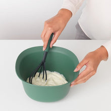 Load image into Gallery viewer, Brabantia Mixing Bowl, 3.2L, TASTY+ Fir