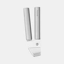 Load image into Gallery viewer, Brabantia Profile Garlic Press Matt Steel