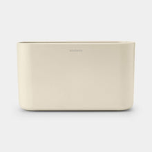 Load image into Gallery viewer, Brabantia ReNew Bathroom Caddy Soft Beige
