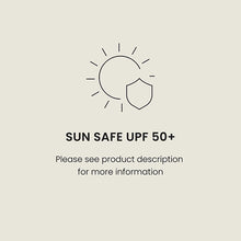 Load image into Gallery viewer, Yellow Lemon Sunsafe Swimsuit