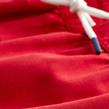 Load image into Gallery viewer, Red Swim Shorts