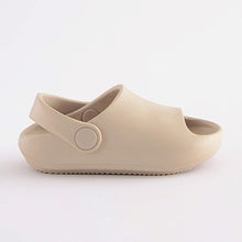 Load image into Gallery viewer, Stone Chunky Sliders (Younger Kids)