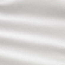 Load image into Gallery viewer, White Slim Fit Stretch Chinos Shorts