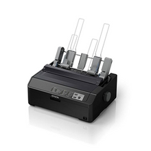 Load image into Gallery viewer, EPSON LQ-590II DOT MATRIX PRINTER, 24-PINS, 80 COLUMN