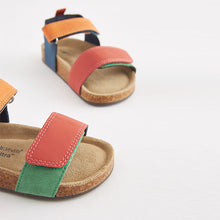 Load image into Gallery viewer, Corkbed Comfort Sandals (Younger Boys)