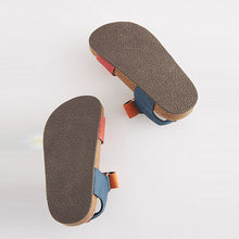 Load image into Gallery viewer, Corkbed Comfort Sandals (Younger Boys)