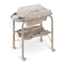 Load image into Gallery viewer, Cambio Changing Station lt beige
