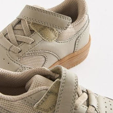 Load image into Gallery viewer, Neutral One Strap Skate Trainers (Younger Boys)