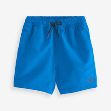 Load image into Gallery viewer, Cobalt Blue Swim Shorts (3-12yrs)