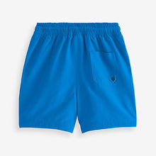 Load image into Gallery viewer, Cobalt Blue Swim Shorts (3-12yrs)