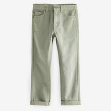 Load image into Gallery viewer, Green Mineral Regular Fit Cotton Rich Stretch Jeans (3-12yrs)