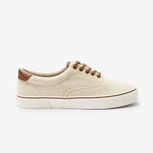 Load image into Gallery viewer, White Classic Canvas Pumps