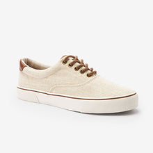 Load image into Gallery viewer, White Classic Canvas Pumps